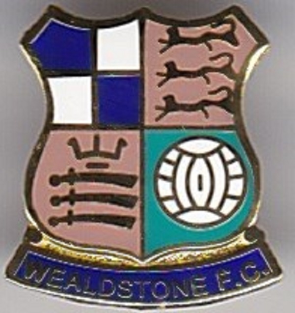 Wealdstone
